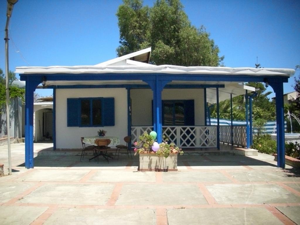 Holiday Home Riserva Marina Protetta Syracuse Cameră foto