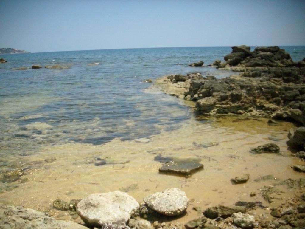 Holiday Home Riserva Marina Protetta Syracuse Cameră foto
